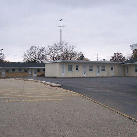 Grand View Motel Beaver Dam Zewnętrze zdjęcie