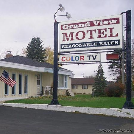 Grand View Motel Beaver Dam Zewnętrze zdjęcie