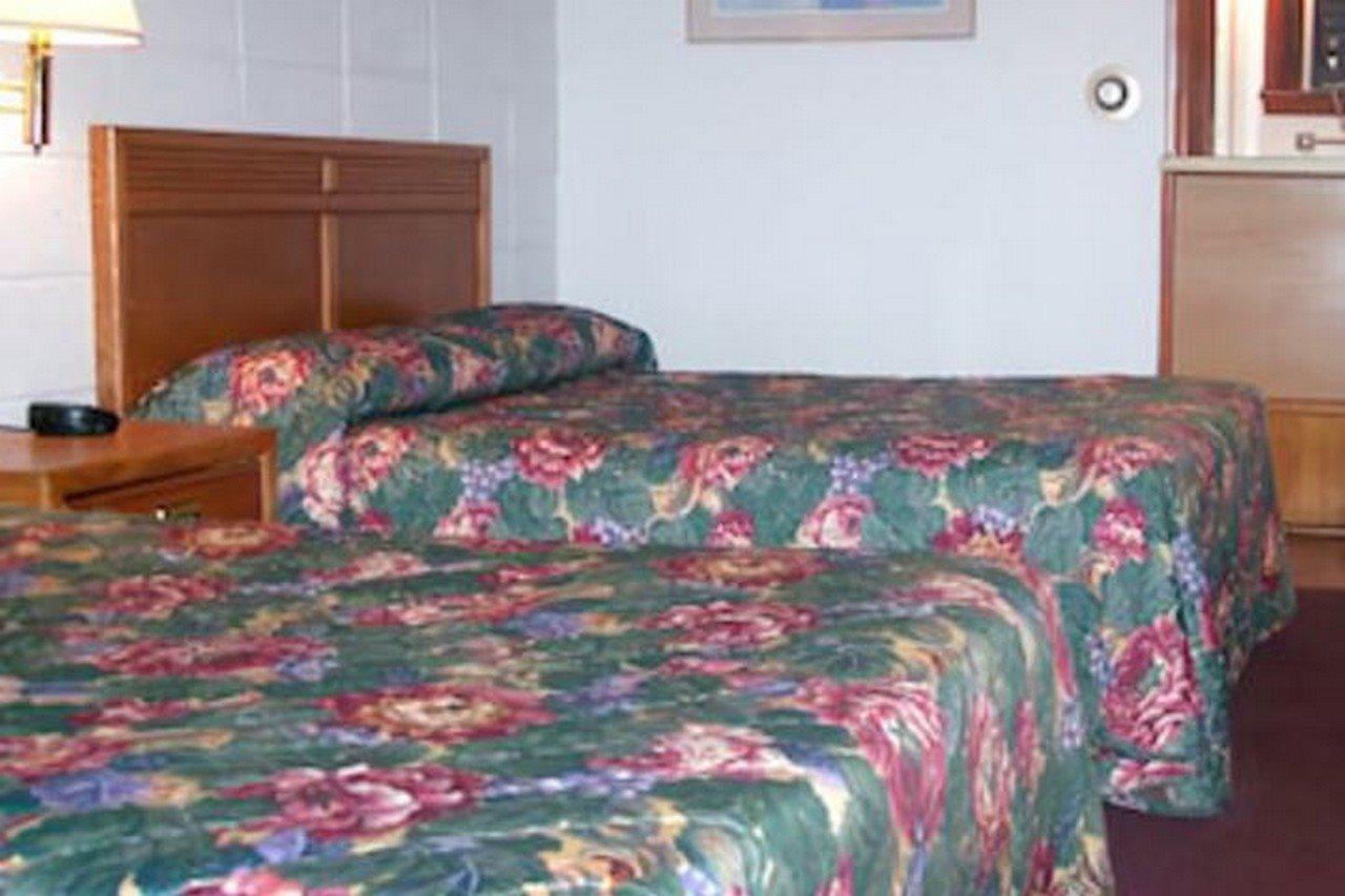Grand View Motel Beaver Dam Zewnętrze zdjęcie
