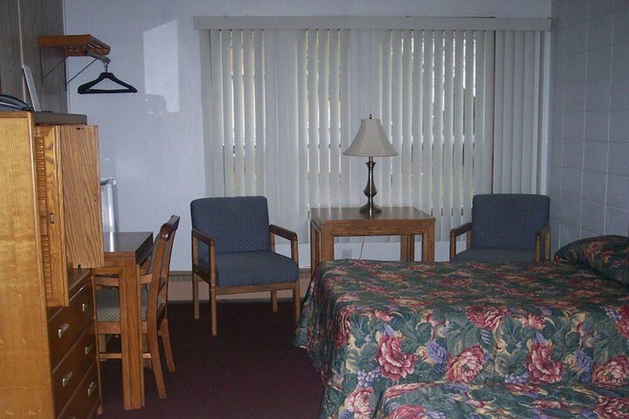 Grand View Motel Beaver Dam Zewnętrze zdjęcie