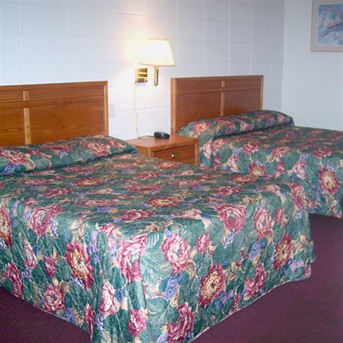 Grand View Motel Beaver Dam Zewnętrze zdjęcie