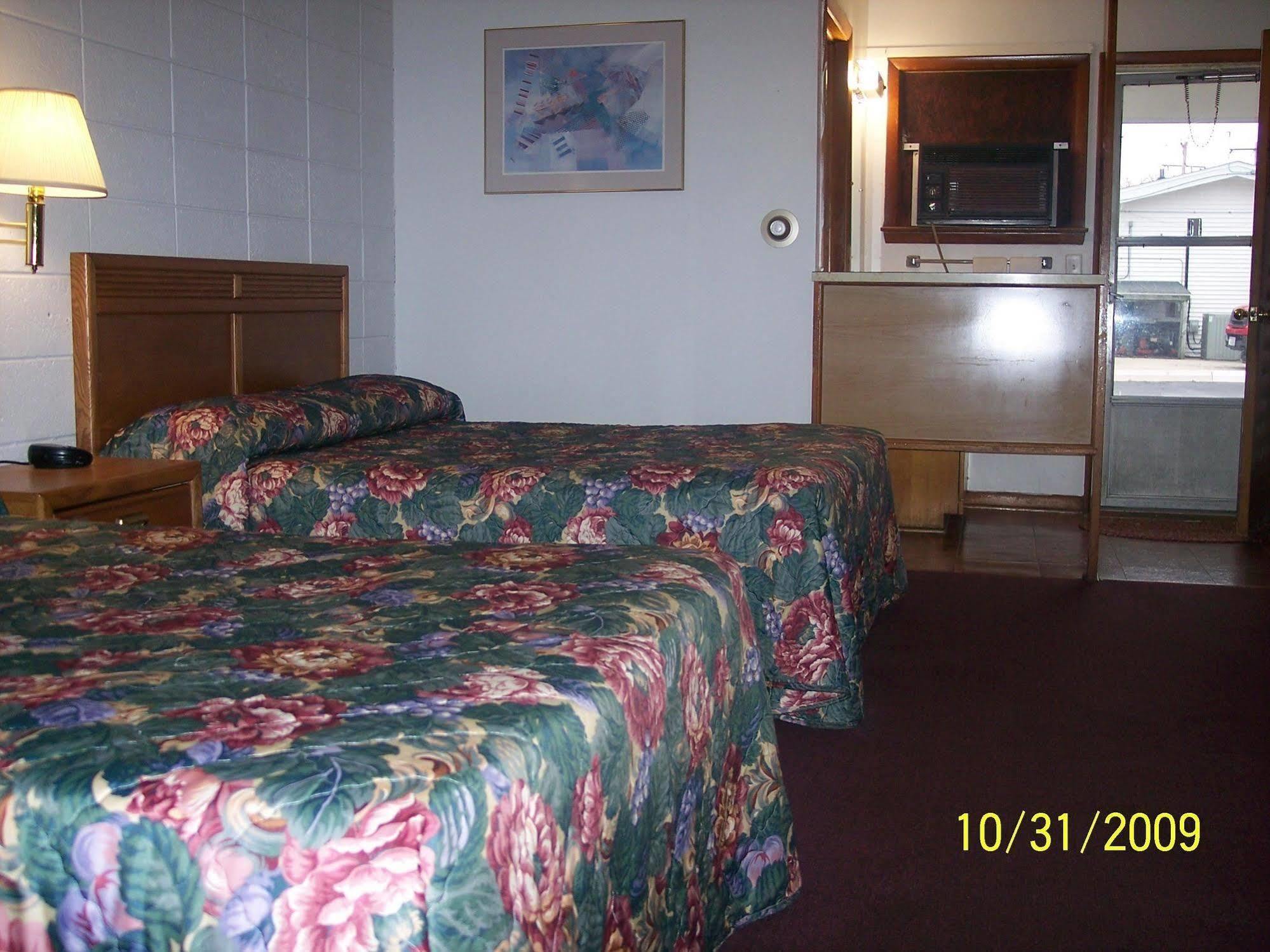 Grand View Motel Beaver Dam Zewnętrze zdjęcie