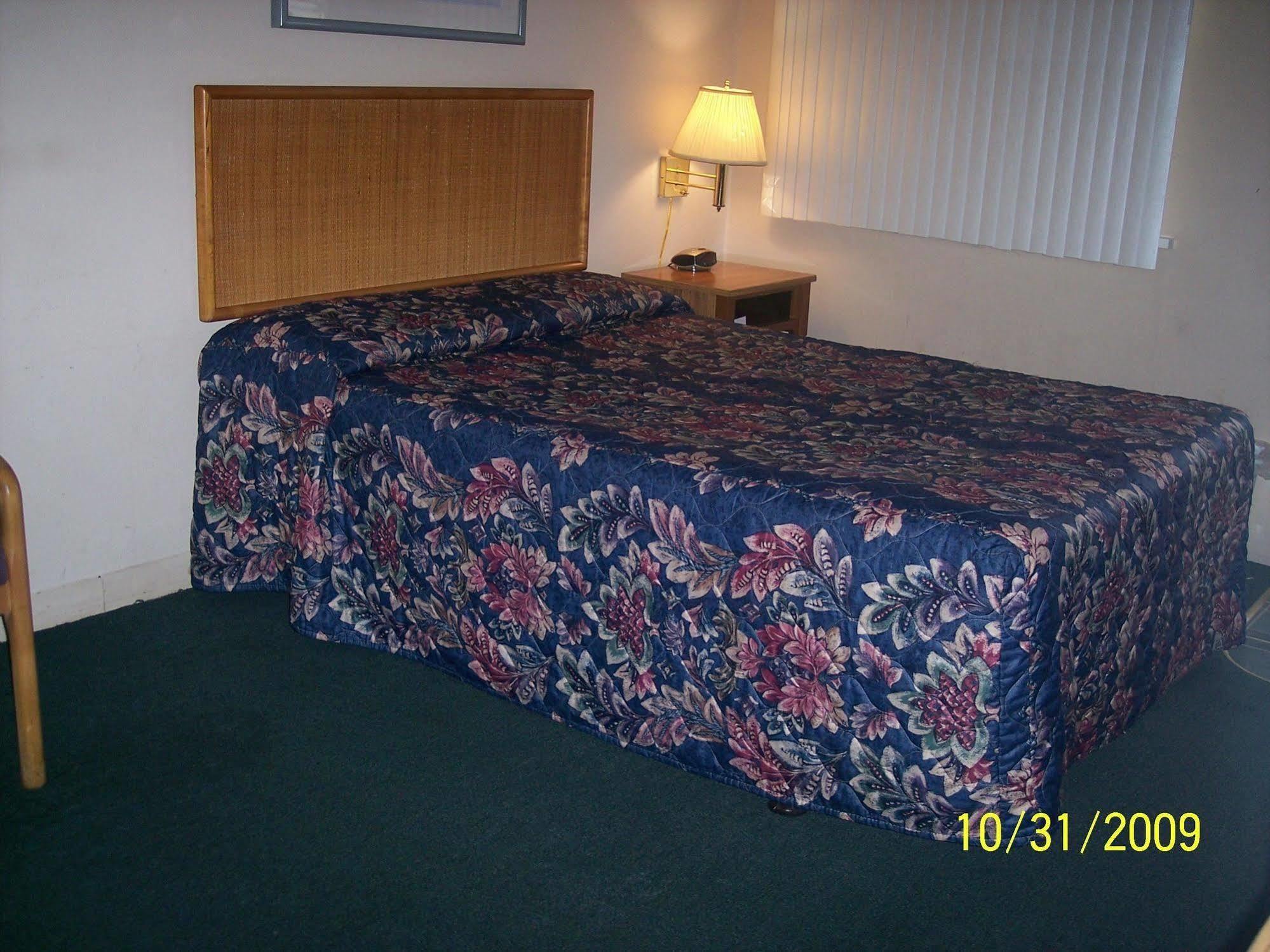 Grand View Motel Beaver Dam Zewnętrze zdjęcie