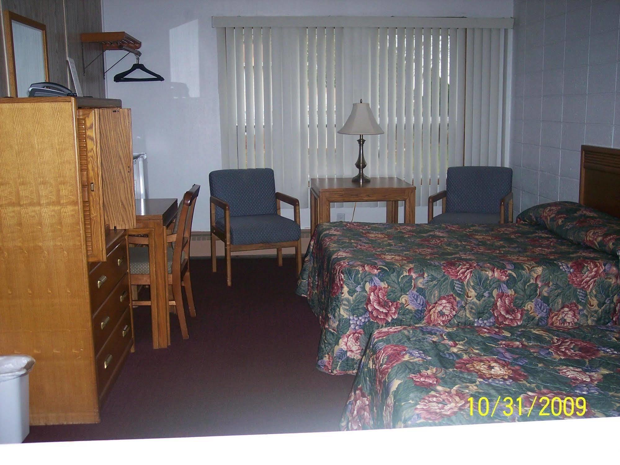 Grand View Motel Beaver Dam Zewnętrze zdjęcie