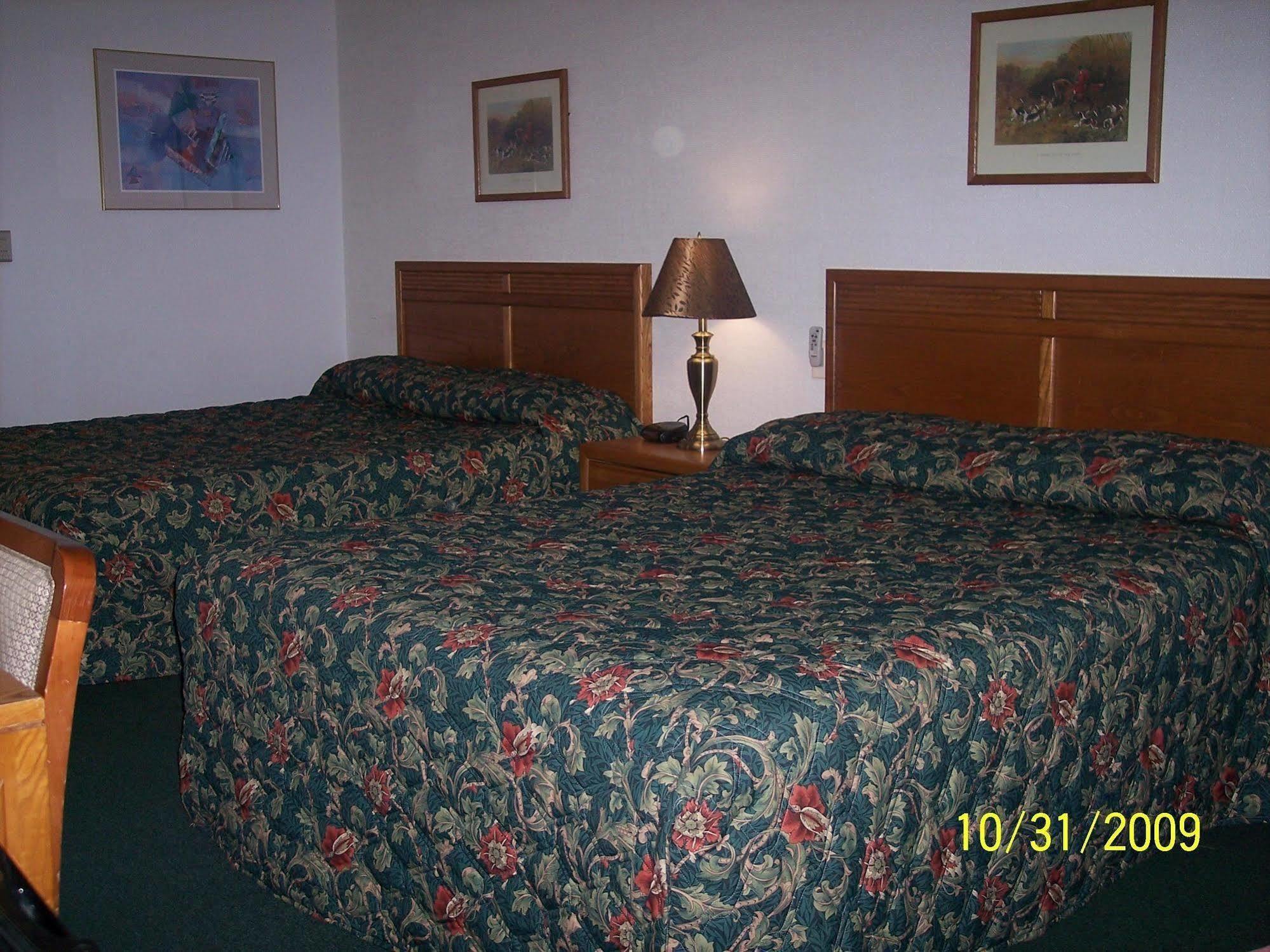 Grand View Motel Beaver Dam Zewnętrze zdjęcie