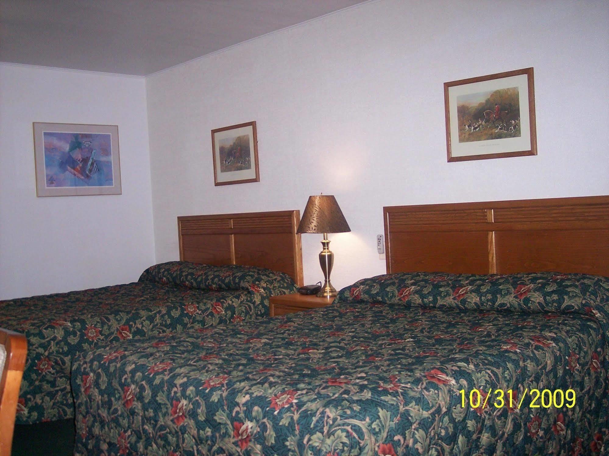 Grand View Motel Beaver Dam Zewnętrze zdjęcie