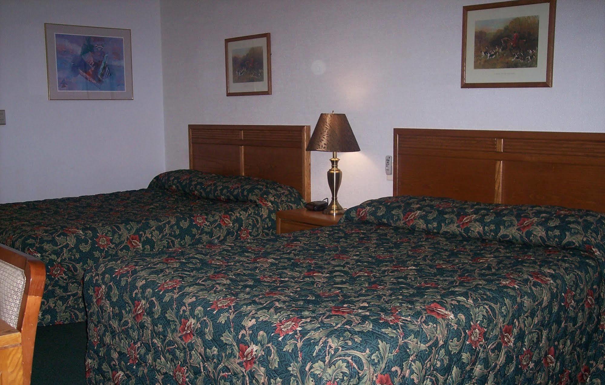 Grand View Motel Beaver Dam Zewnętrze zdjęcie