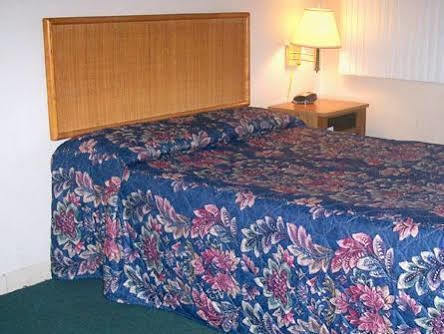 Grand View Motel Beaver Dam Zewnętrze zdjęcie